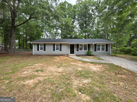 450 Glenwood DR