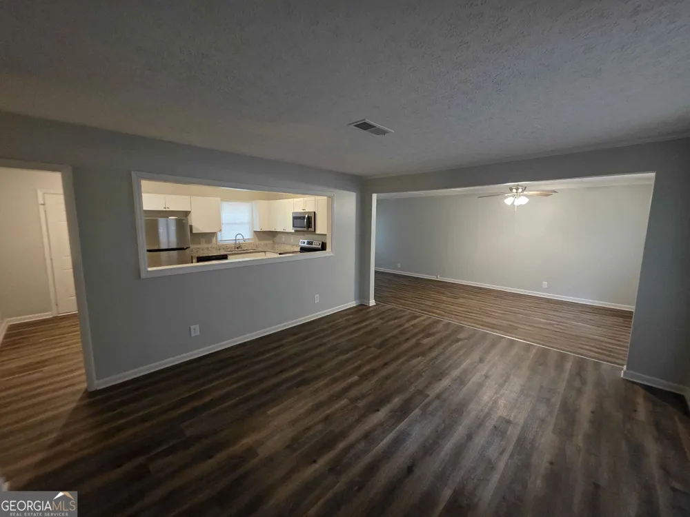 450 Glenwood DR Monroe, GA 30655