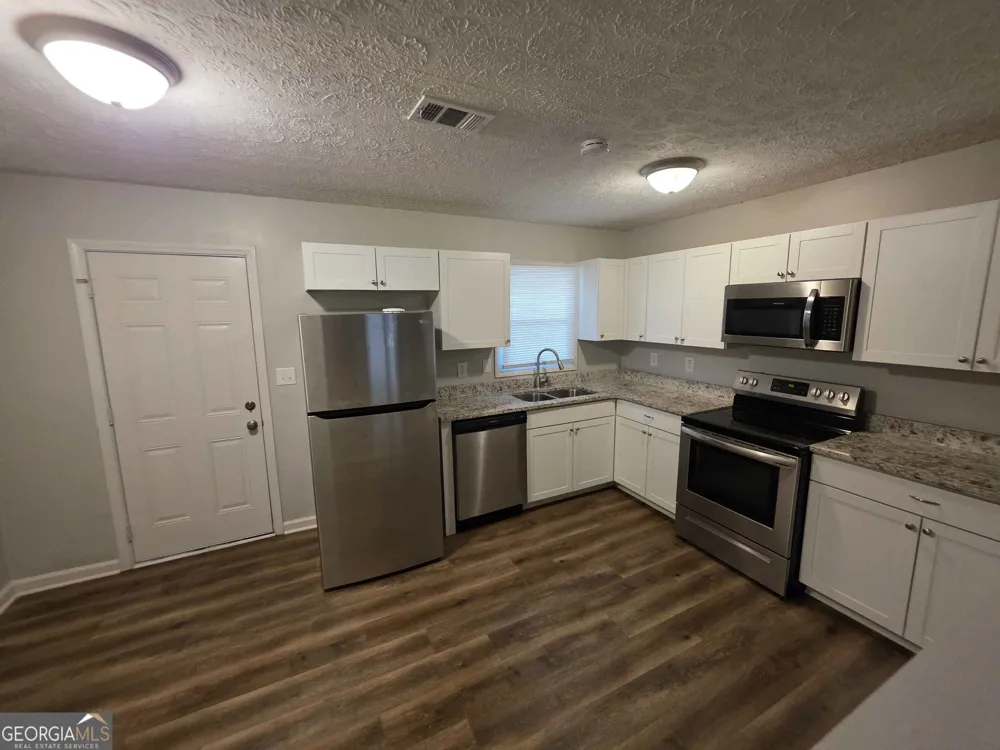 450 Glenwood DR Monroe, GA 30655