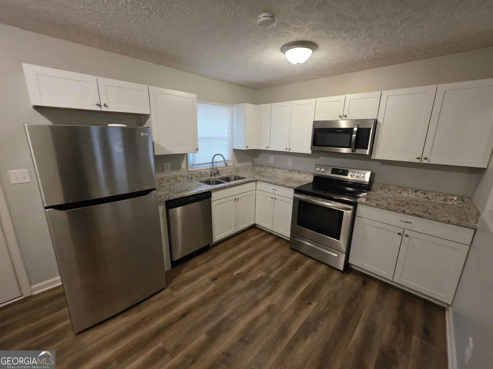 450 Glenwood DR Monroe, GA 30655
