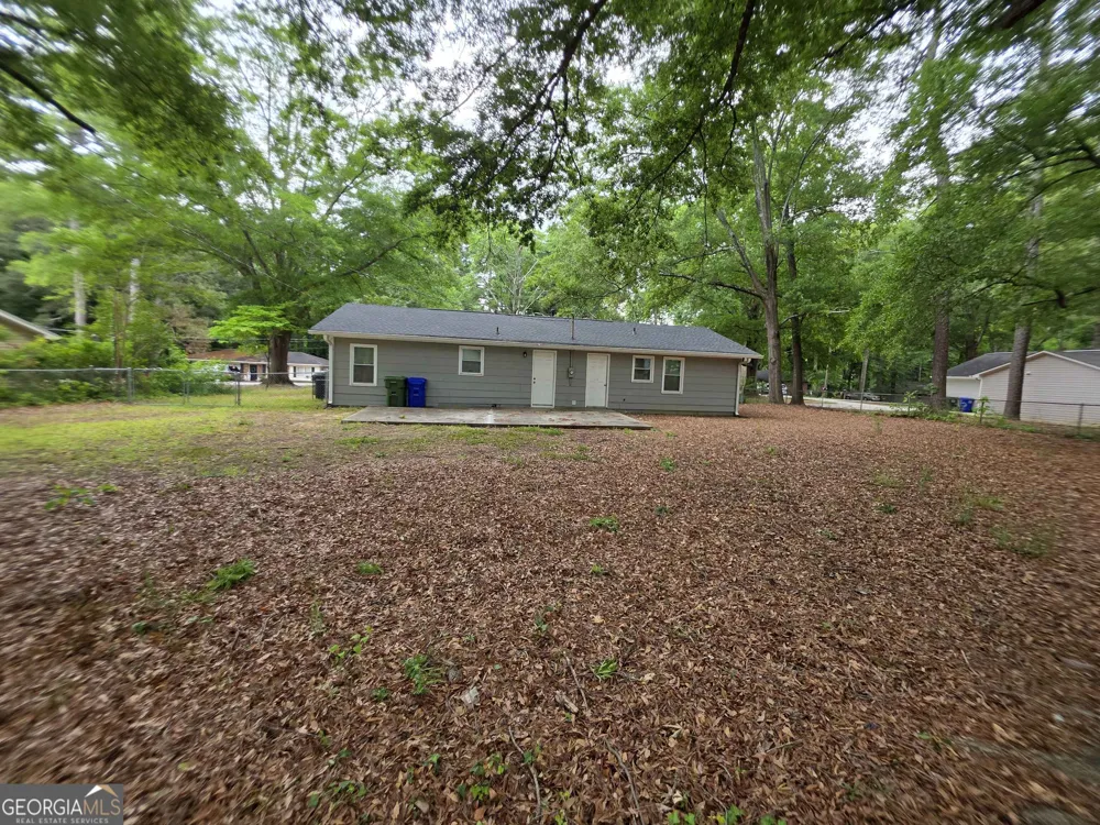 450 Glenwood DR Monroe, GA 30655