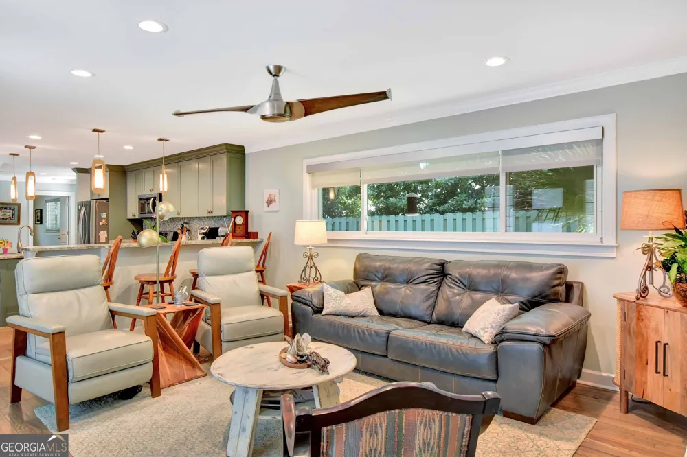 101 Druid Oaks LN St. Simons, GA 31522