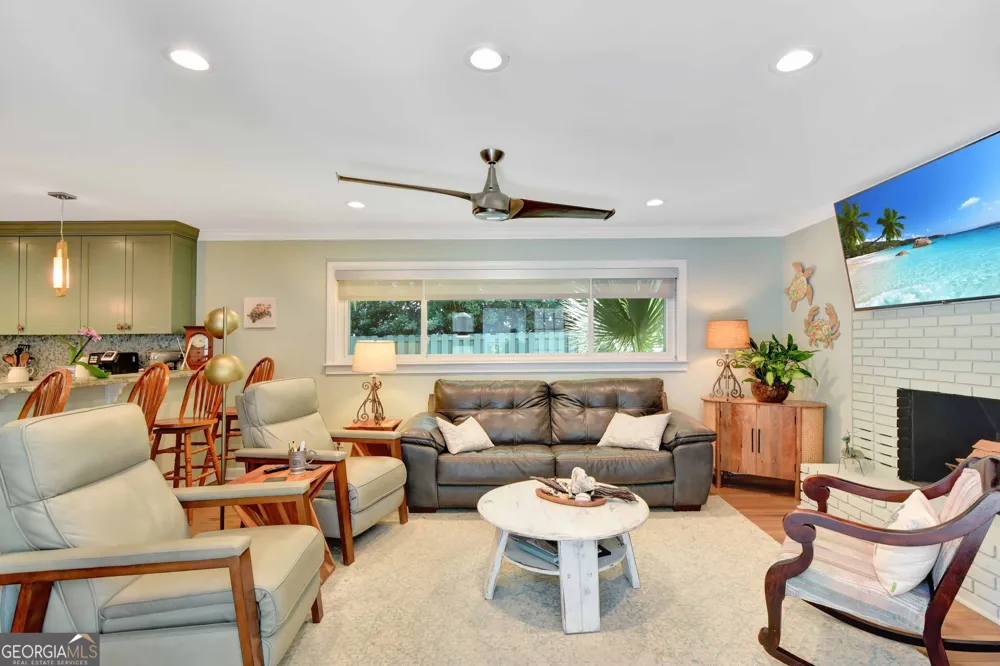 101 Druid Oaks LN St. Simons, GA 31522