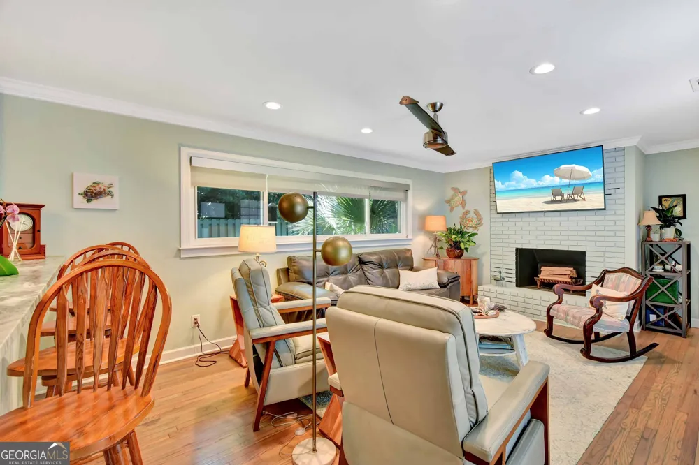 101 Druid Oaks LN St. Simons, GA 31522