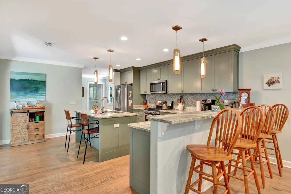 101 Druid Oaks LN St. Simons, GA 31522