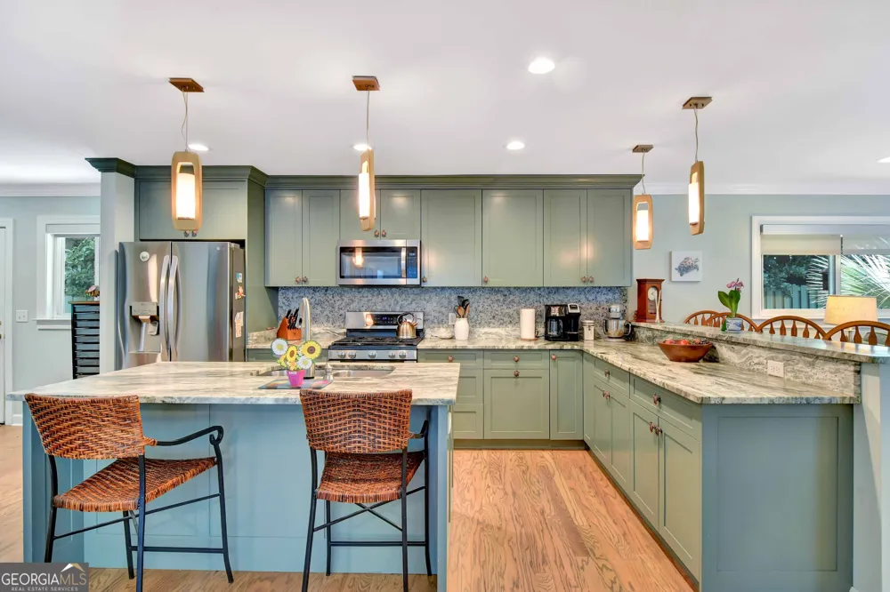 101 Druid Oaks LN St. Simons, GA 31522