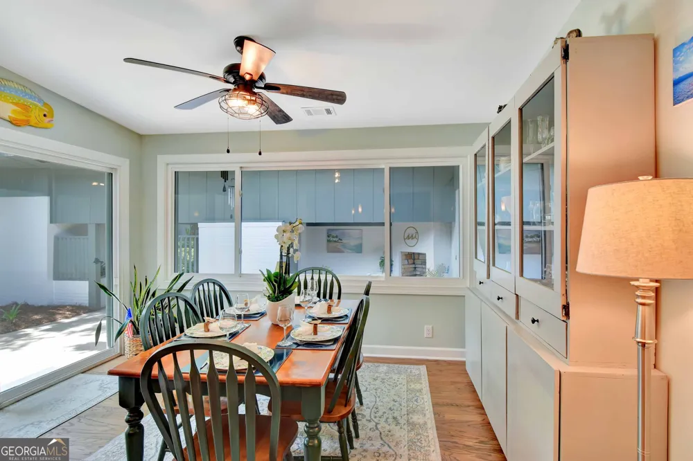 101 Druid Oaks LN St. Simons, GA 31522