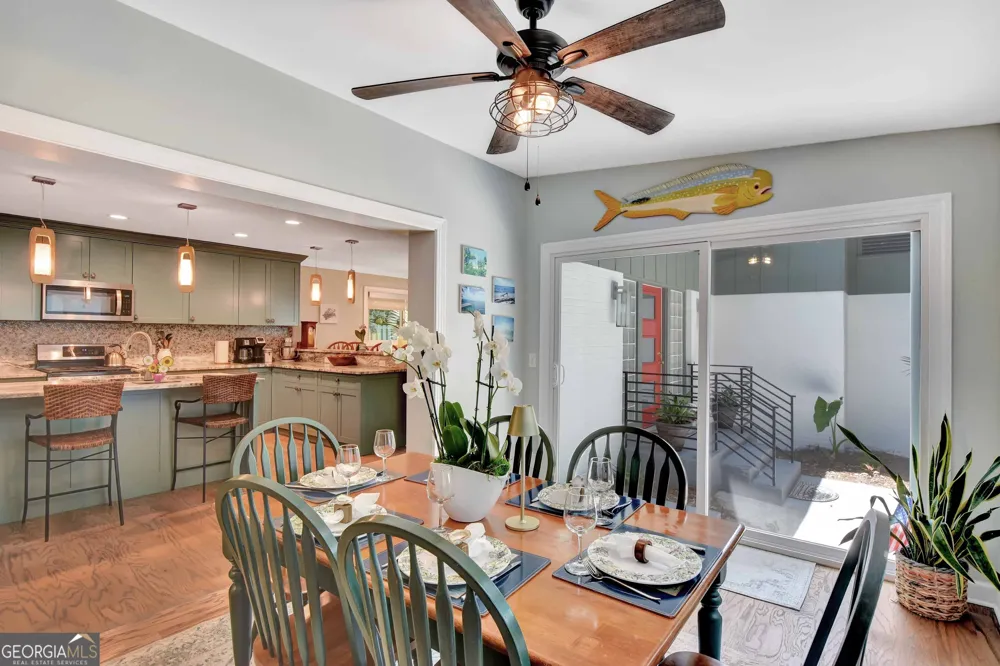 101 Druid Oaks LN St. Simons, GA 31522