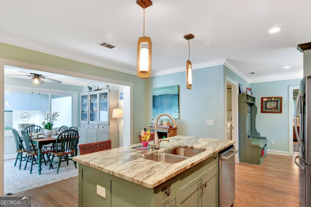 101 Druid Oaks LN St. Simons, GA 31522