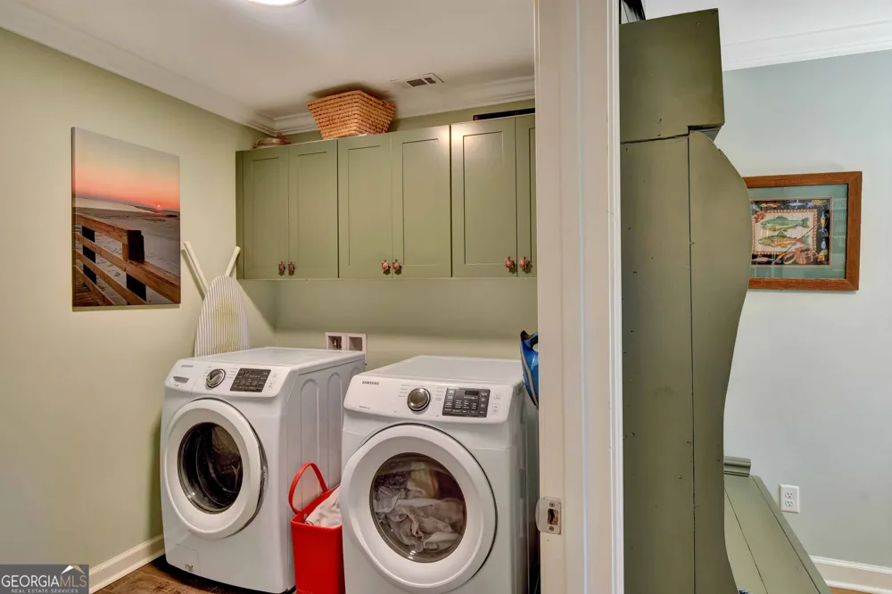 101 Druid Oaks LN St. Simons, GA 31522