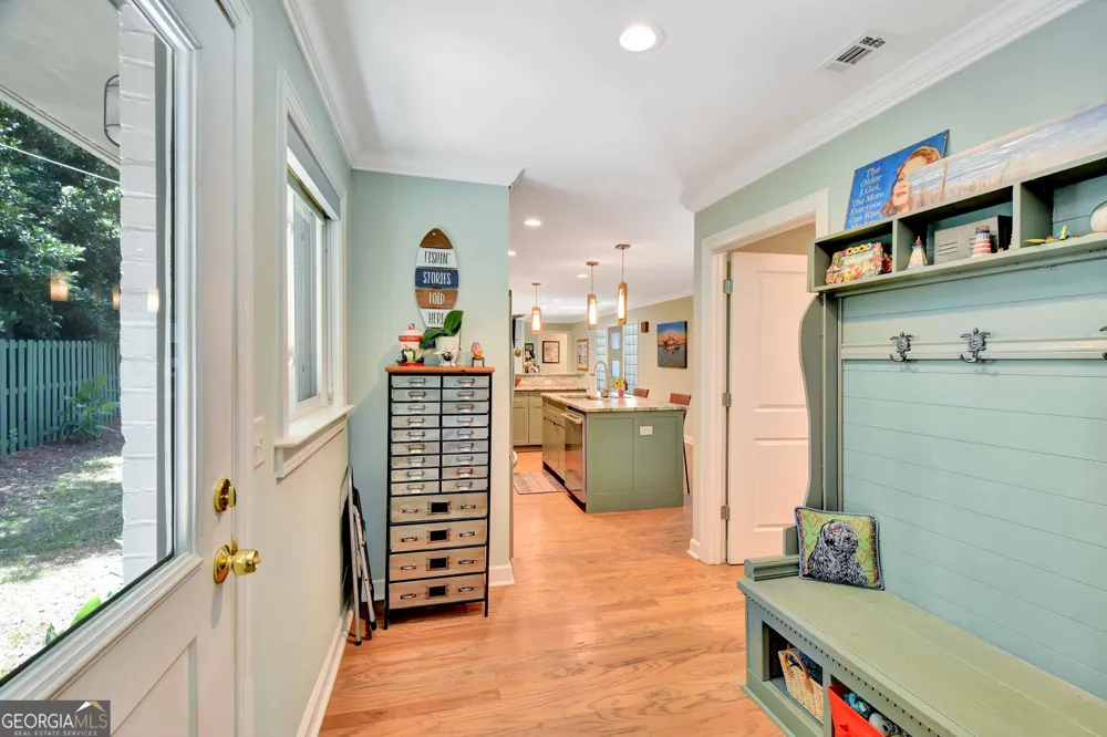 101 Druid Oaks LN St. Simons, GA 31522