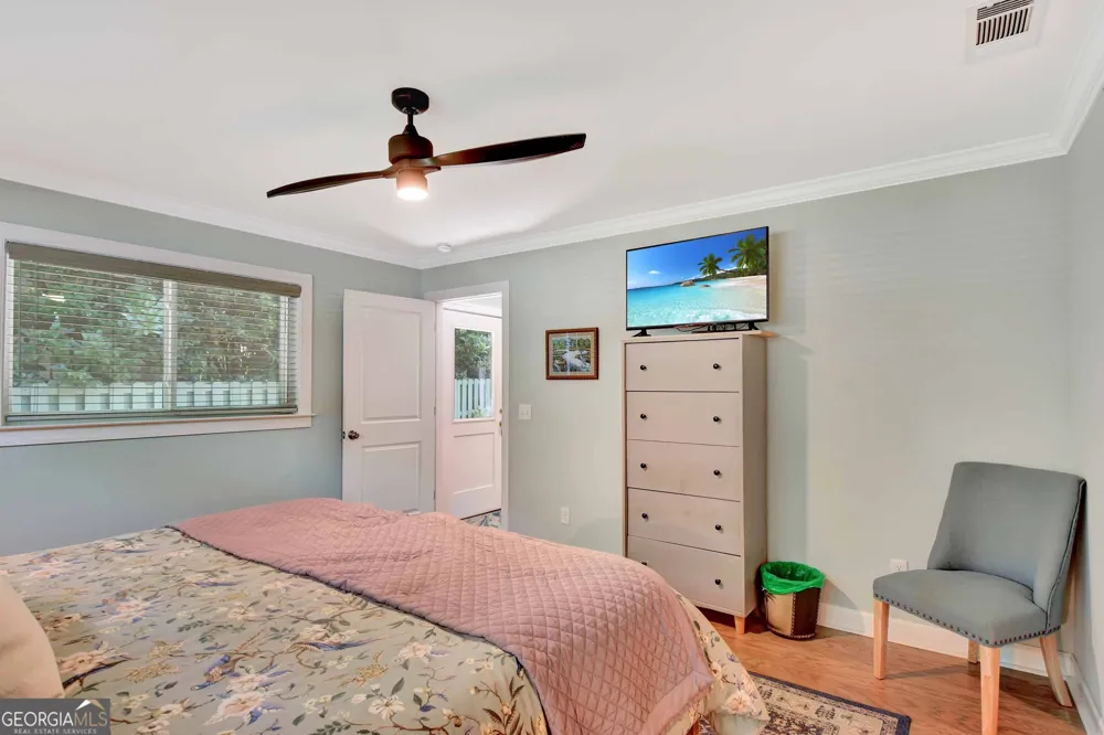 101 Druid Oaks LN St. Simons, GA 31522