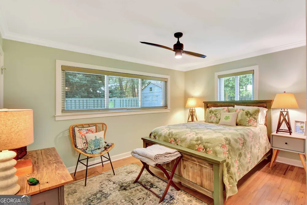 101 Druid Oaks LN St. Simons, GA 31522