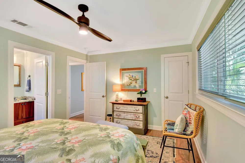 101 Druid Oaks LN St. Simons, GA 31522
