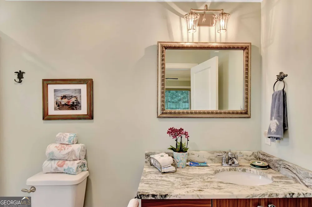 101 Druid Oaks LN St. Simons, GA 31522