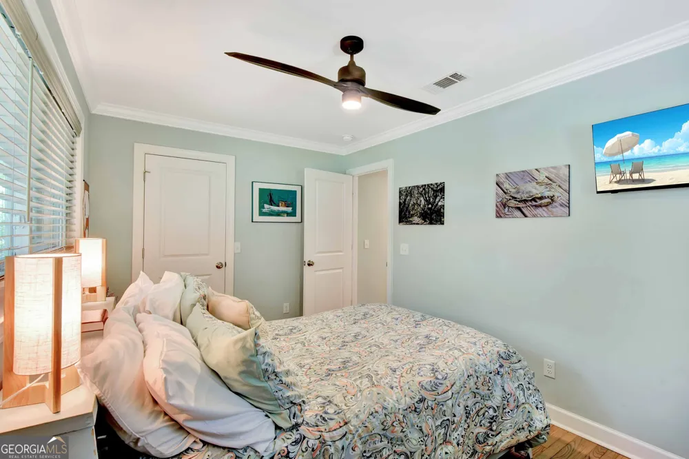 101 Druid Oaks LN St. Simons, GA 31522