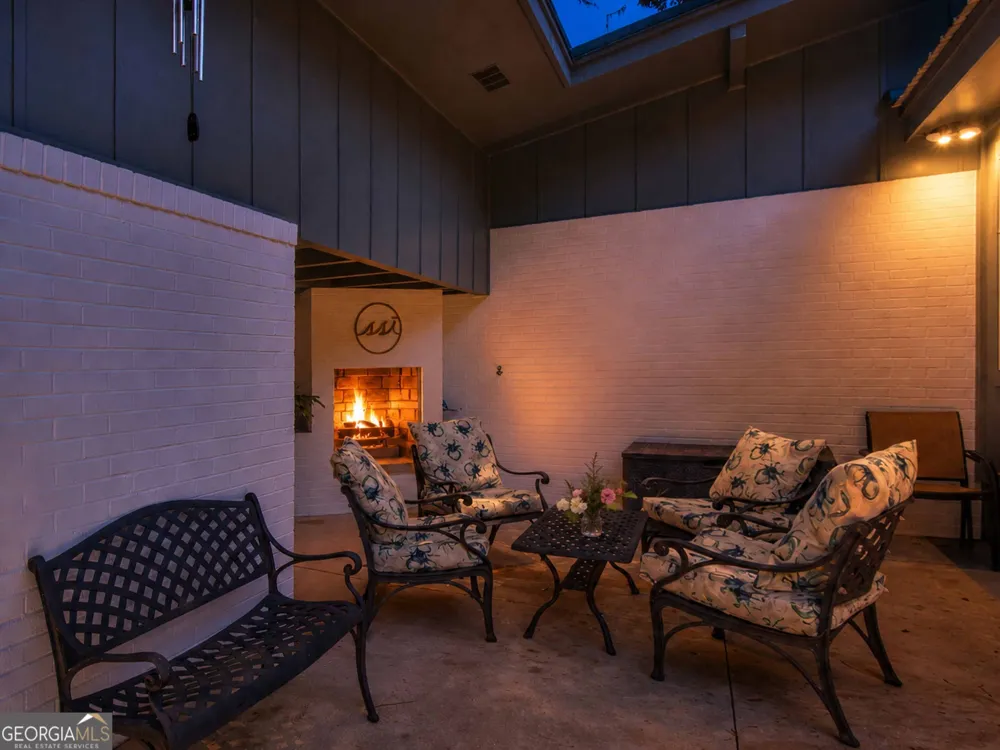 101 Druid Oaks LN St. Simons, GA 31522