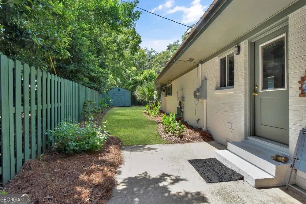 101 Druid Oaks LN St. Simons, GA 31522