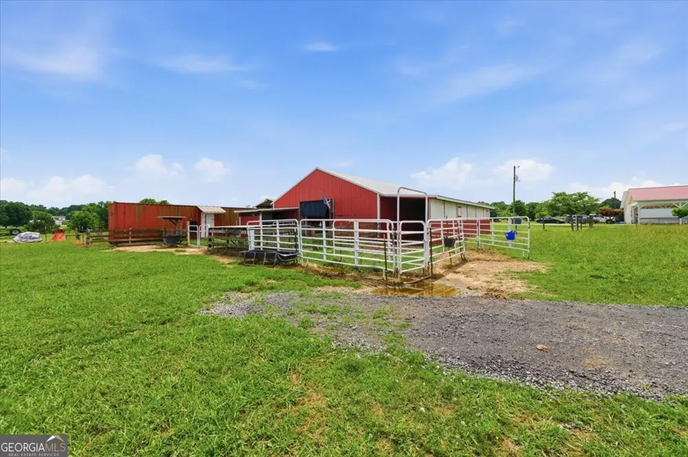 0 Plainview RD SE Adairsville, GA 30103