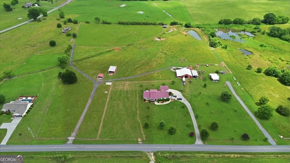 0 Plainview RD SE Adairsville, GA 30103