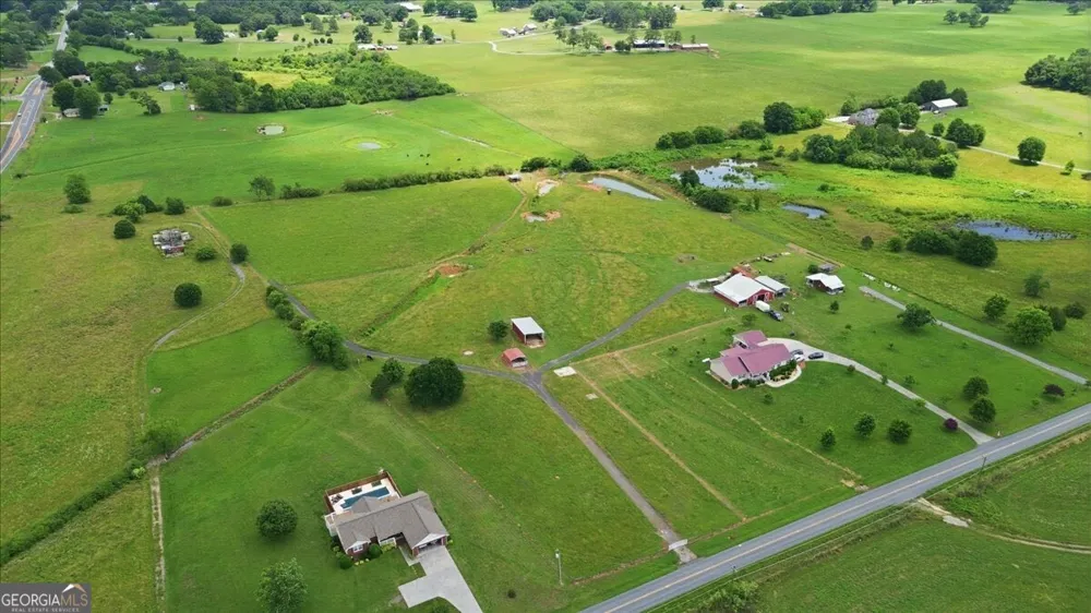 0 Plainview RD SE Adairsville, GA 30103