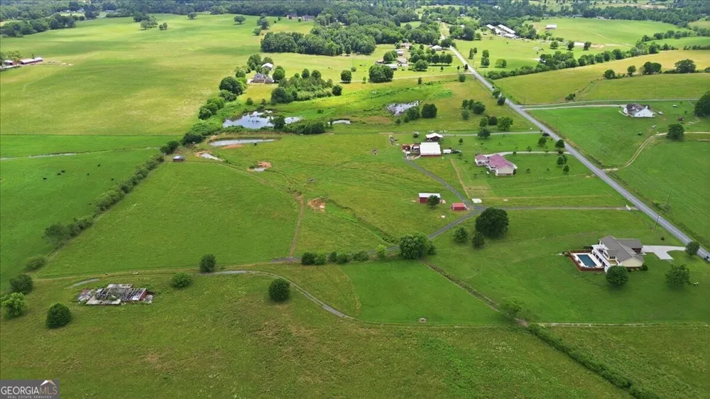 0 Plainview RD SE Adairsville, GA 30103