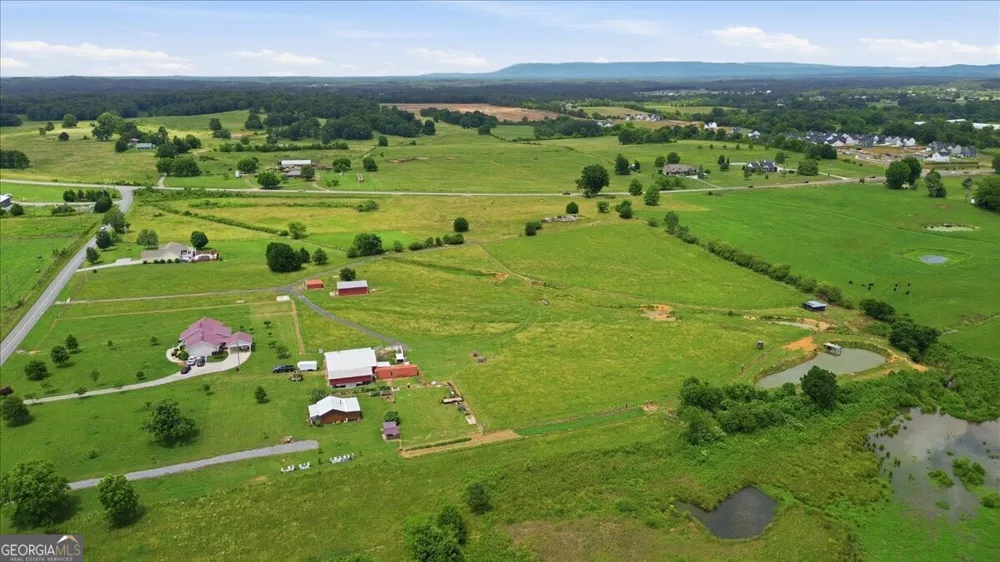0 Plainview RD SE Adairsville, GA 30103