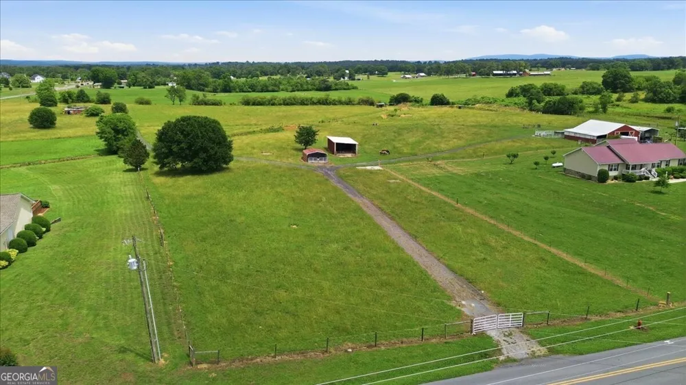 0 Plainview RD SE Adairsville, GA 30103