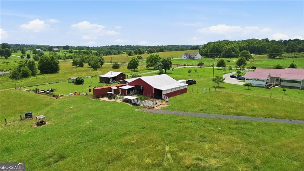 0 Plainview RD SE Adairsville, GA 30103