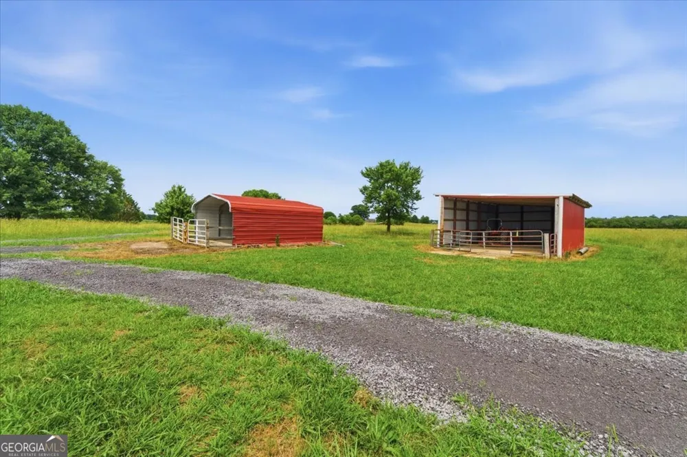 0 Plainview RD SE Adairsville, GA 30103