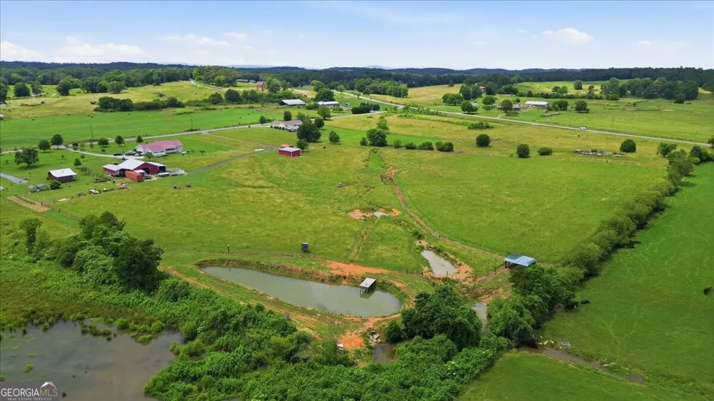 0 Plainview RD SE Adairsville, GA 30103