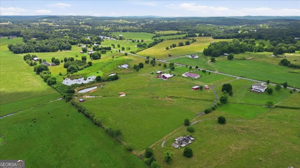 0 Plainview RD SE Adairsville, GA 30103