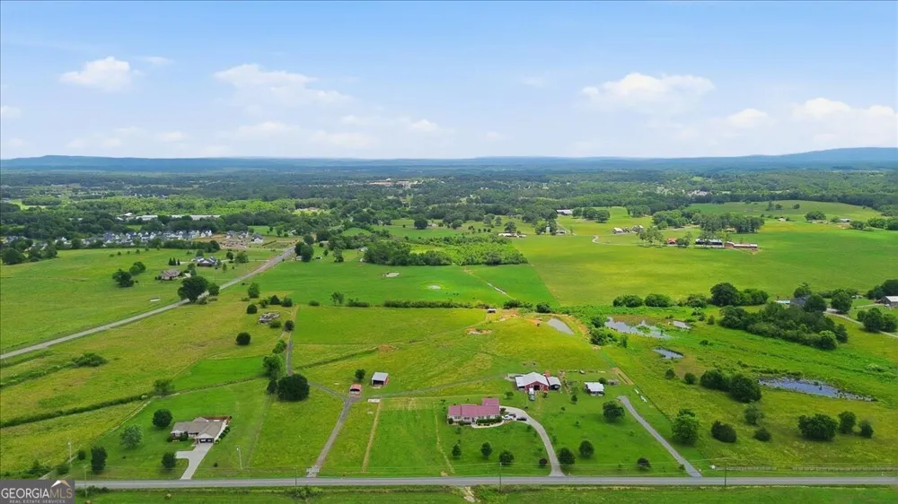0 Plainview RD SE Adairsville, GA 30103