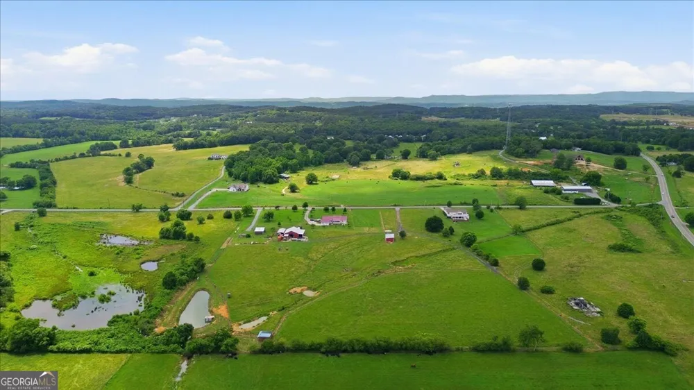 0 Plainview RD SE Adairsville, GA 30103