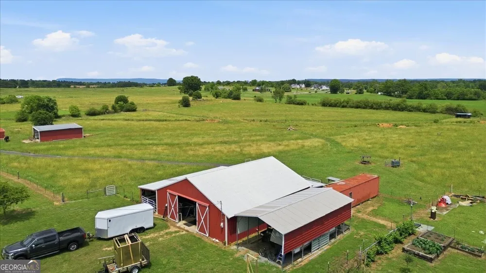 0 Plainview RD SE Adairsville, GA 30103