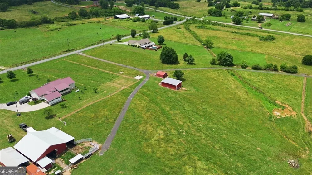 0 Plainview RD SE Adairsville, GA 30103