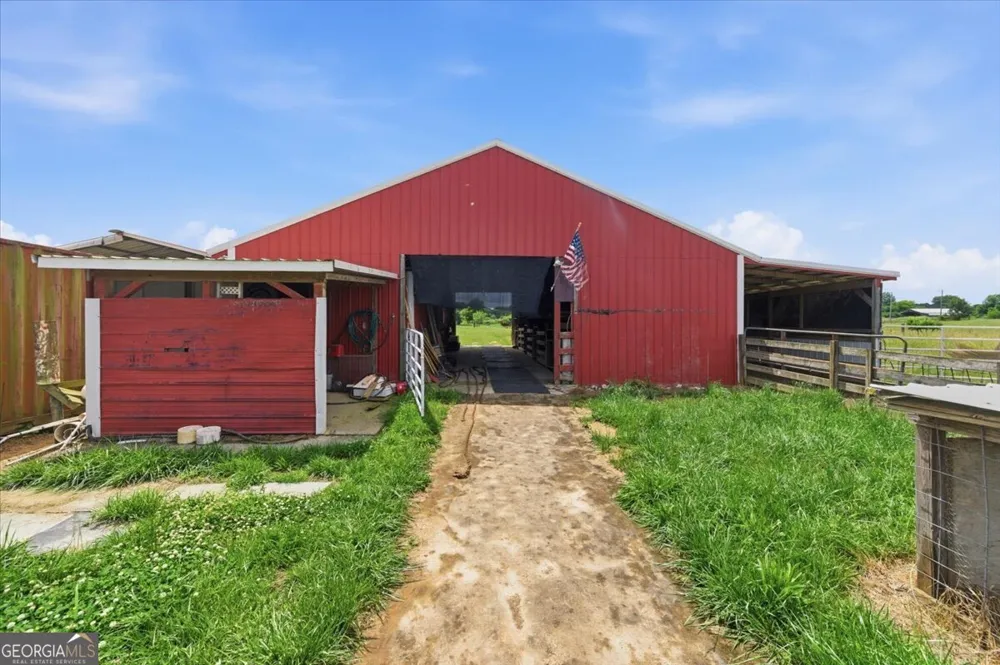 0 Plainview RD SE Adairsville, GA 30103