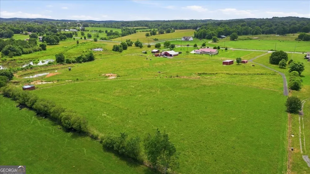0 Plainview RD SE Adairsville, GA 30103