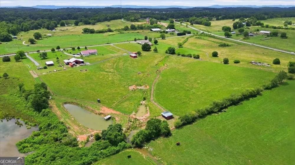 0 Plainview RD SE Adairsville, GA 30103