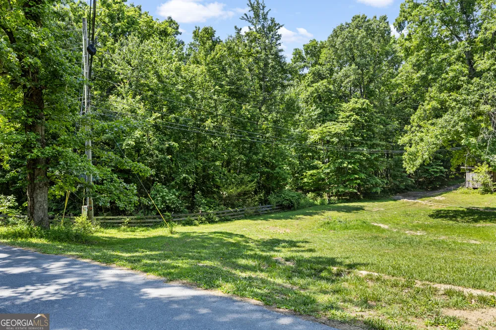 5 S Brow DR Menlo, GA 30731