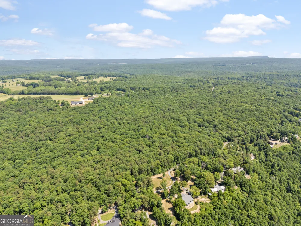 5 S Brow DR Menlo, GA 30731
