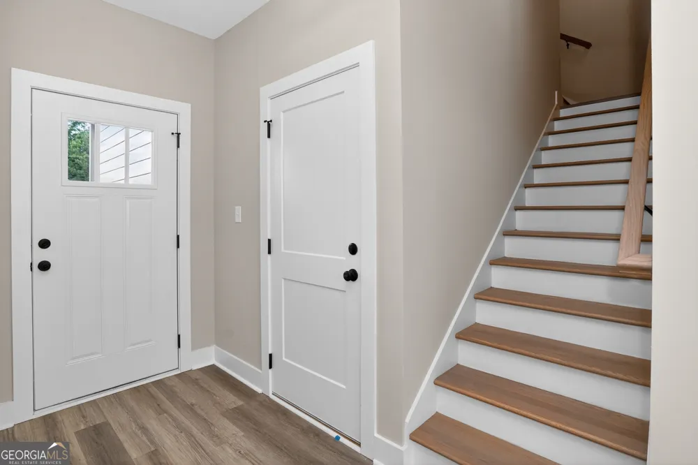 54 Melville Brown RD Williamson, GA 30292