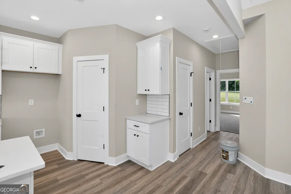 54 Melville Brown RD Williamson, GA 30292