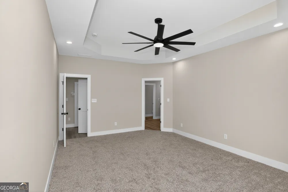 54 Melville Brown RD Williamson, GA 30292