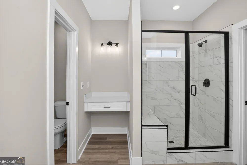 54 Melville Brown RD Williamson, GA 30292
