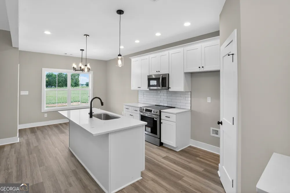 54 Melville Brown RD Williamson, GA 30292