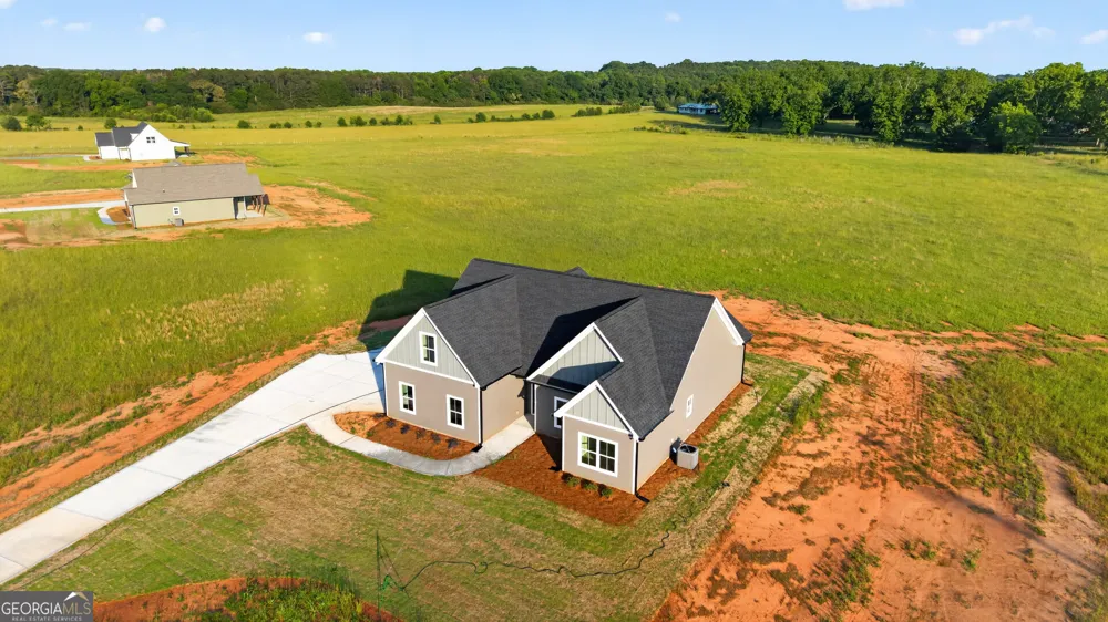54 Melville Brown RD Williamson, GA 30292