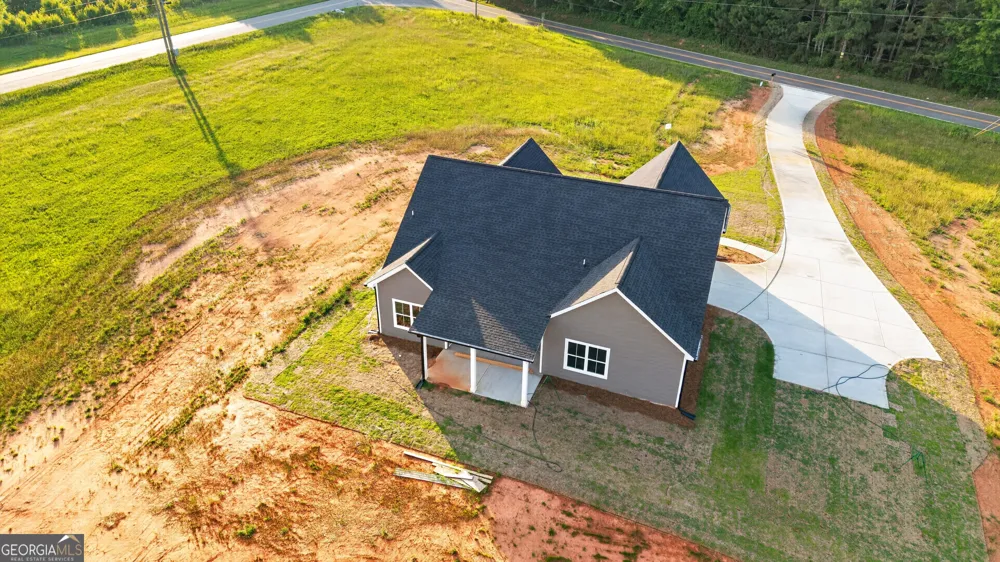 54 Melville Brown RD Williamson, GA 30292