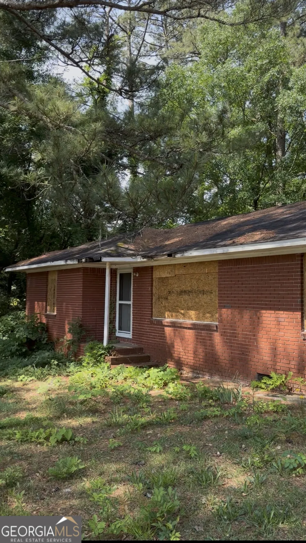 4470 Austell RD Austell, GA 30106