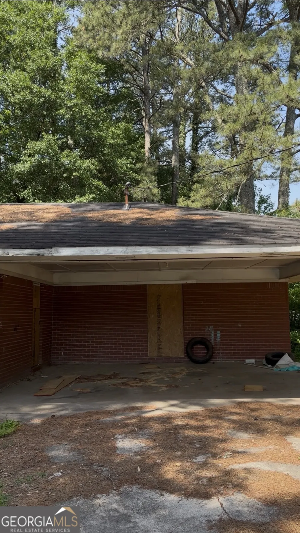 4470 Austell RD Austell, GA 30106